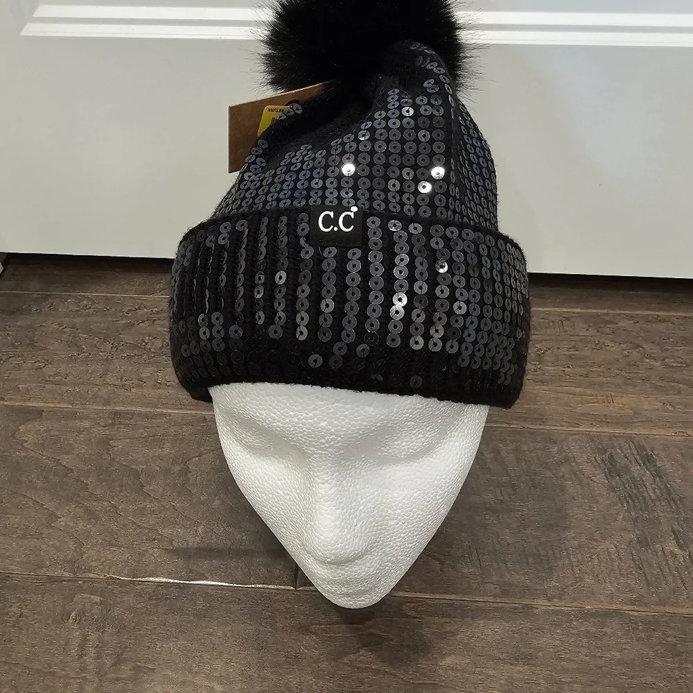 C.C new tags